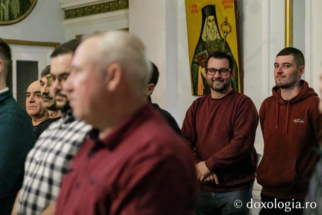 Echipa „Meșterul Manole”