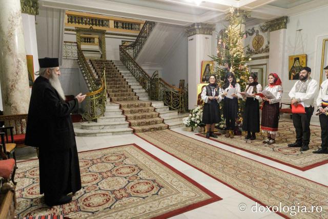 Ansamblul „Floralia”