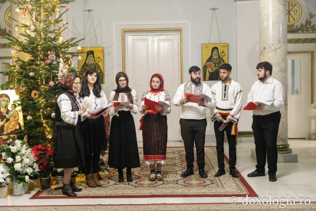 Ansamblul „Floralia”