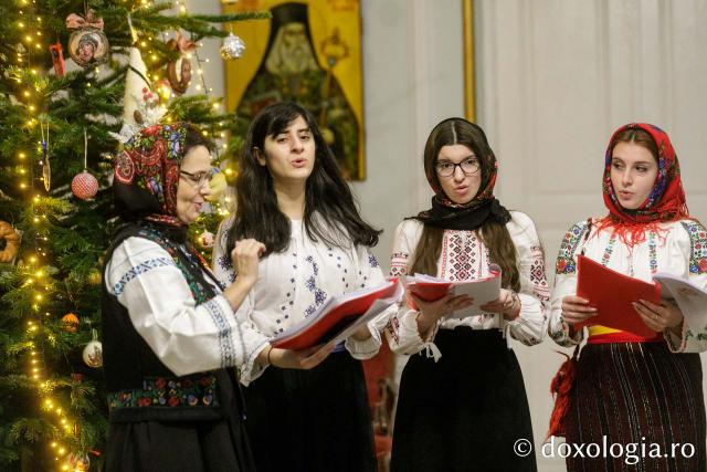 Ansamblul „Floralia”