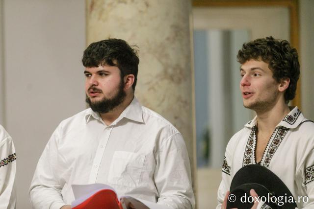 Ansamblul „Floralia”