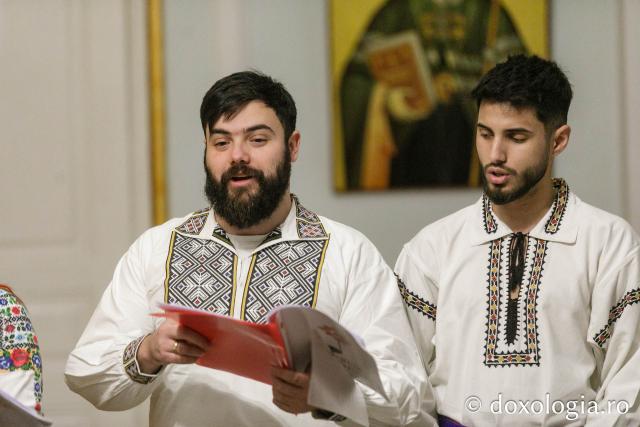 Ansamblul „Floralia”