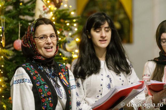 Ansamblul „Floralia”