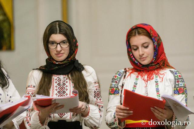 Ansamblul „Floralia”