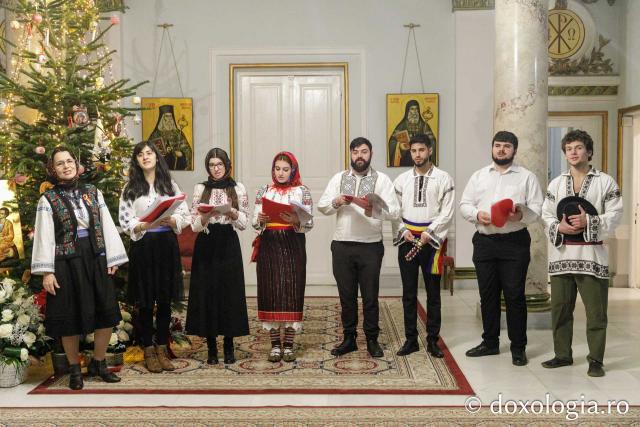 Ansamblul „Floralia”