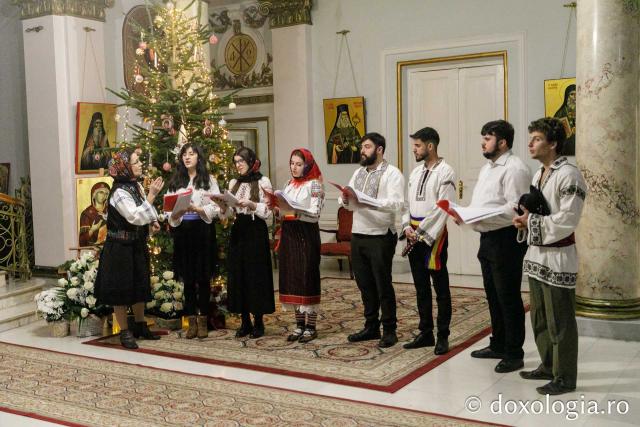 Ansamblul „Floralia”