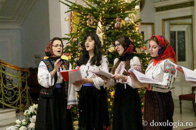 Ansamblul „Floralia”