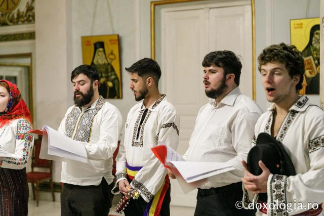 Ansamblul „Floralia”