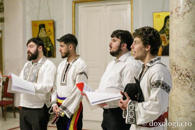 Ansamblul „Floralia”