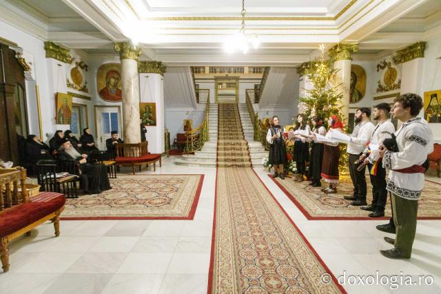 Ansamblul „Floralia”