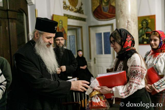 Ansamblul „Floralia”