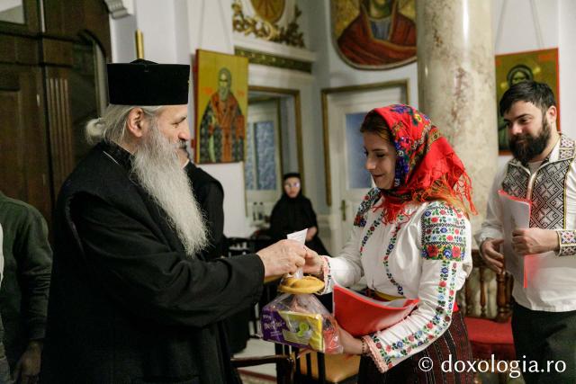 Ansamblul „Floralia”