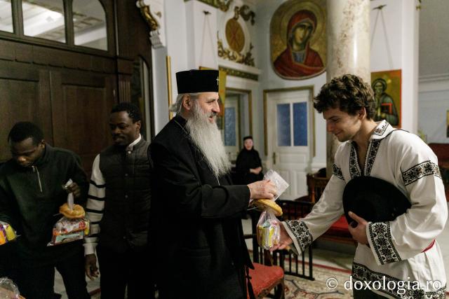 Ansamblul „Floralia”