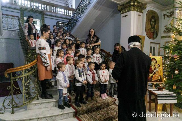 Grădinița nr. 1 Tomești