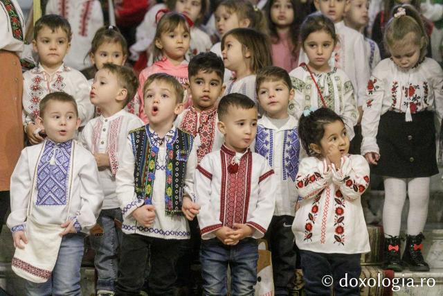 Grădinița nr. 1 Tomești