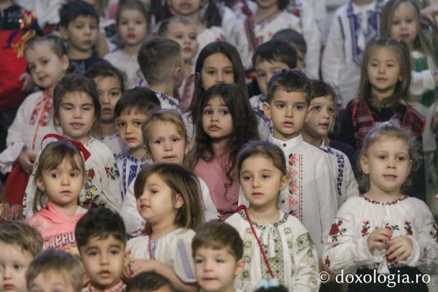 Grădinița nr. 1 Tomești