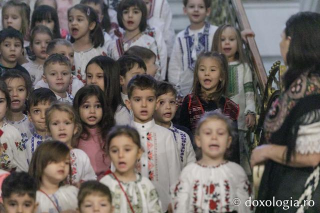 Grădinița nr. 1 Tomești