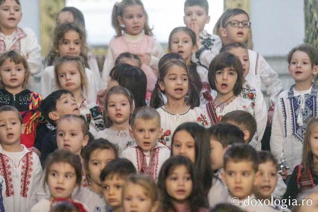 Grădinița nr. 1 Tomești