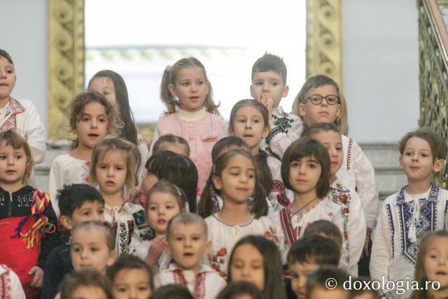 Grădinița nr. 1 Tomești