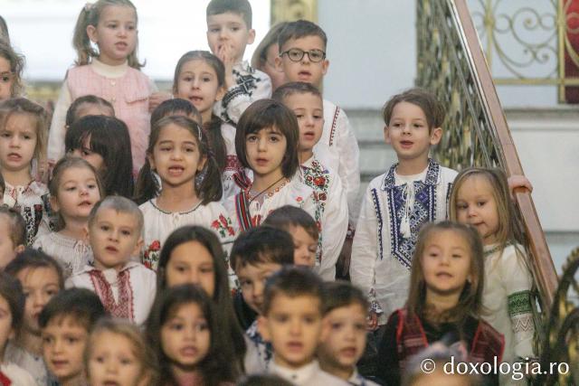 Grădinița nr. 1 Tomești