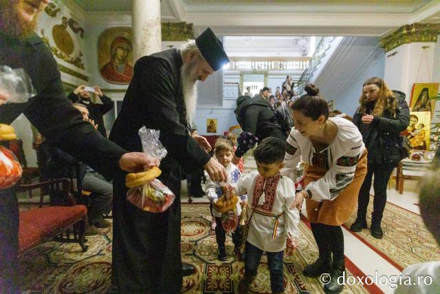 Grădinița nr. 1 Tomești