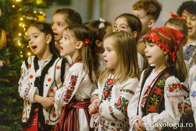 Grădinița „Sfântul Sava” din Iași