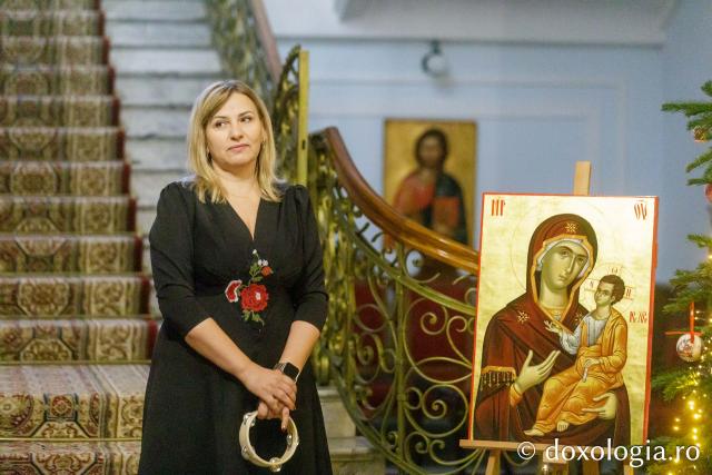 Grădinița „Sfântul Sava” din Iași