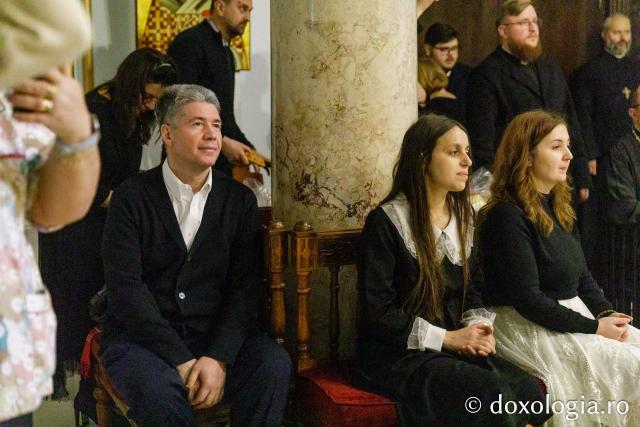 Grădinița „Sfântul Sava” din Iași