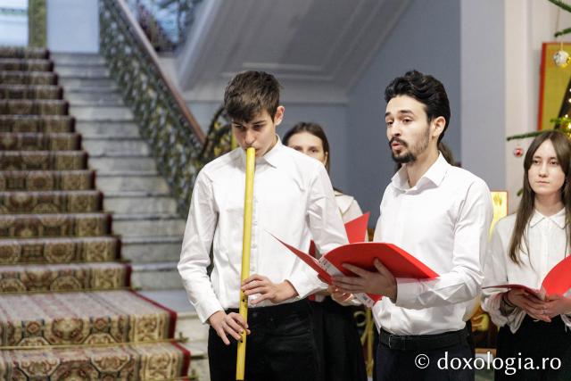 Grupul copiilor de preot