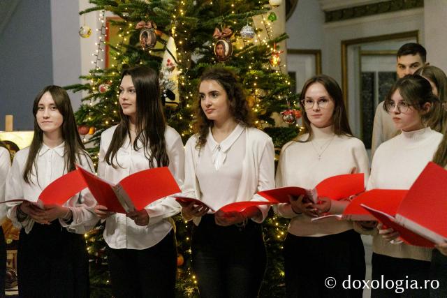 Grupul copiilor de preot