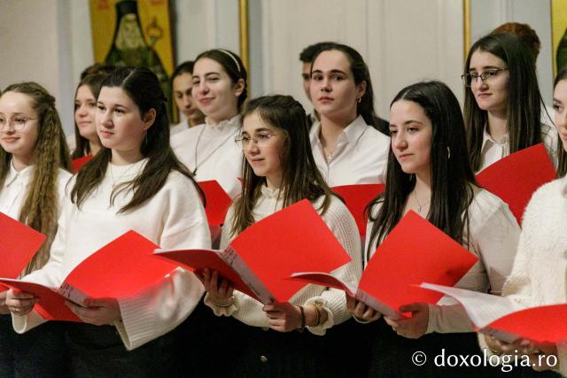 Grupul copiilor de preot