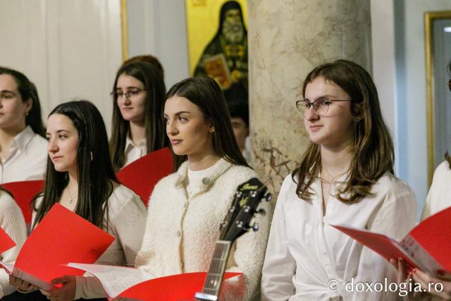 Grupul copiilor de preot