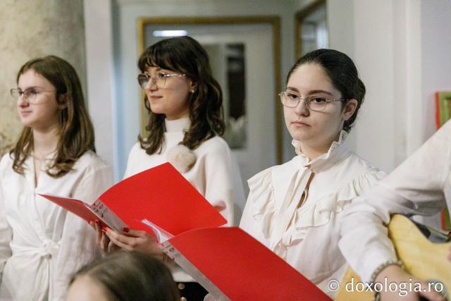 Grupul copiilor de preot