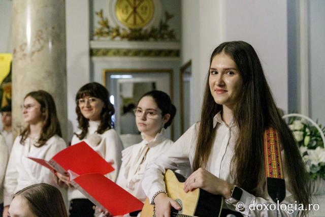 Grupul copiilor de preot