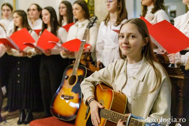 Grupul copiilor de preot