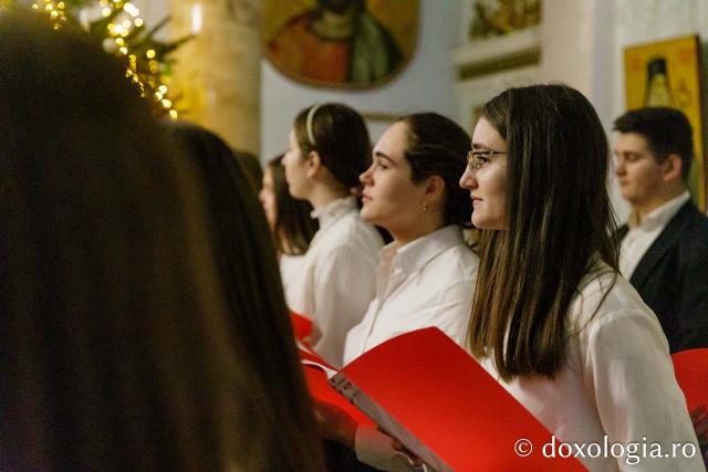 Grupul copiilor de preot