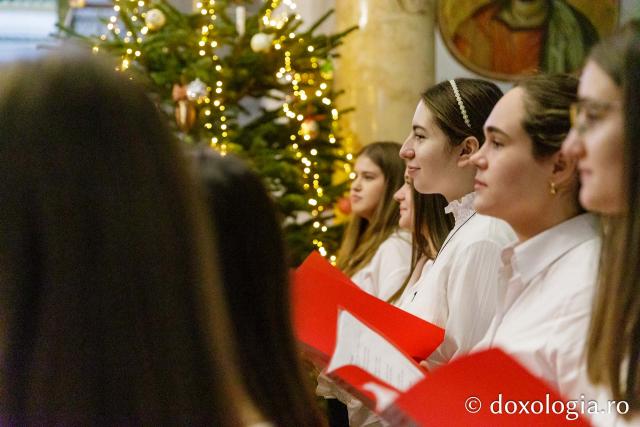 Grupul copiilor de preot