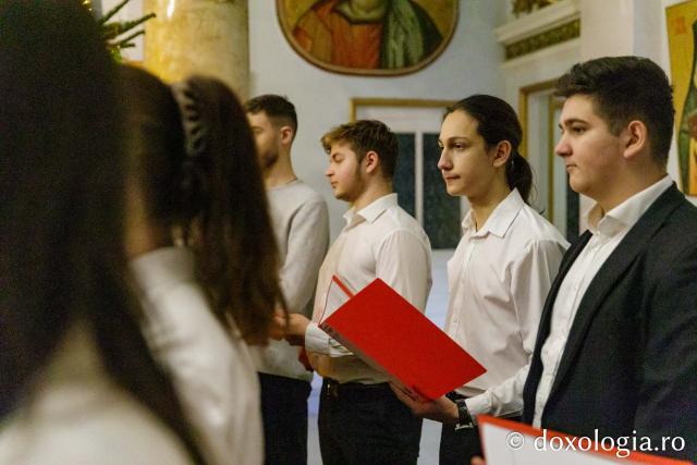 Grupul copiilor de preot