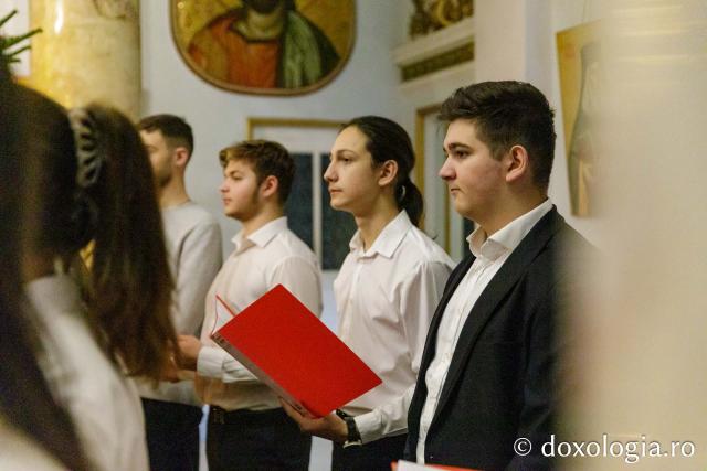 Grupul copiilor de preot