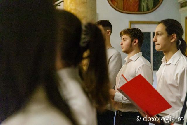 Grupul copiilor de preot