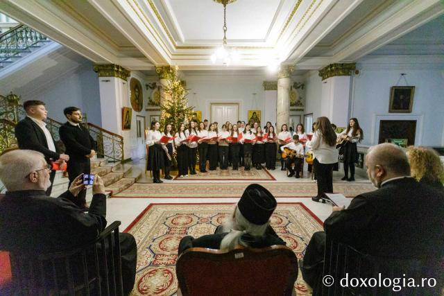 Grupul copiilor de preot