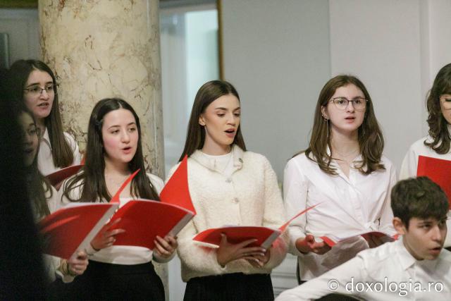 Grupul copiilor de preot