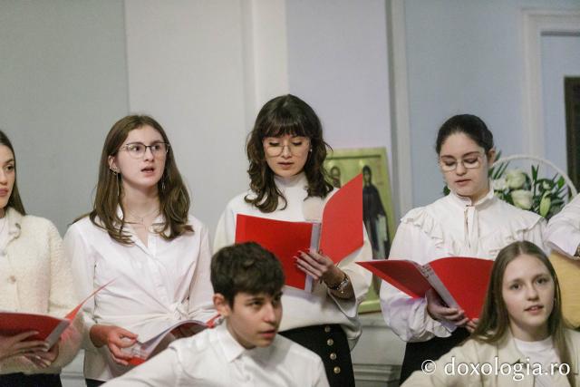 Grupul copiilor de preot