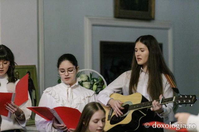 Grupul copiilor de preot