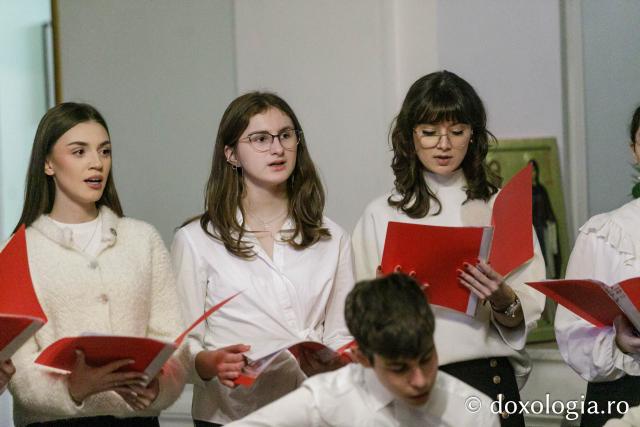 Grupul copiilor de preot