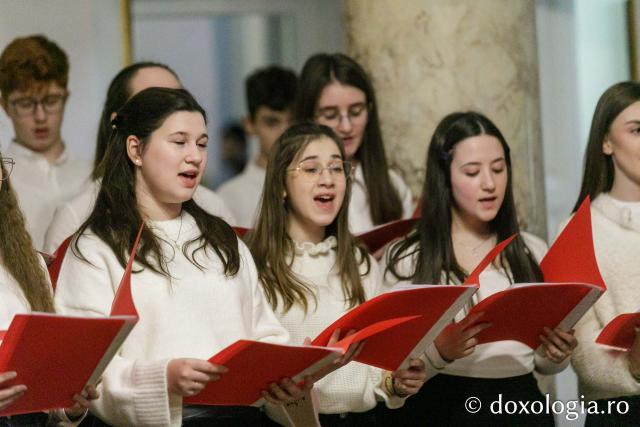 Grupul copiilor de preot