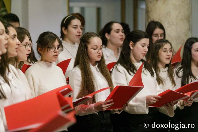 Grupul copiilor de preot