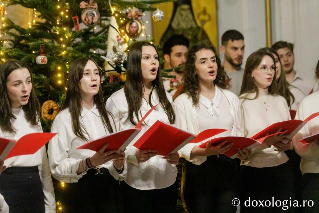 Grupul copiilor de preot