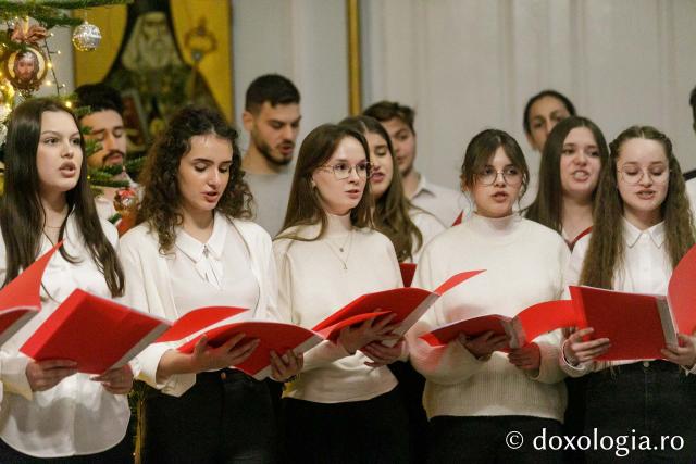 Grupul copiilor de preot