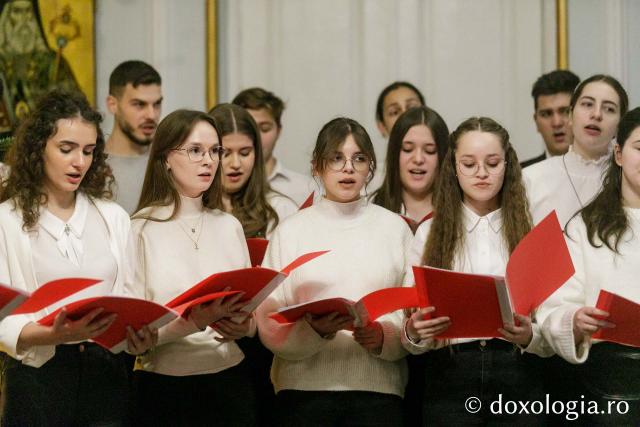 Grupul copiilor de preot